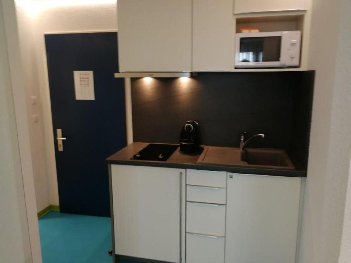 Domus Hotel Luxemburg