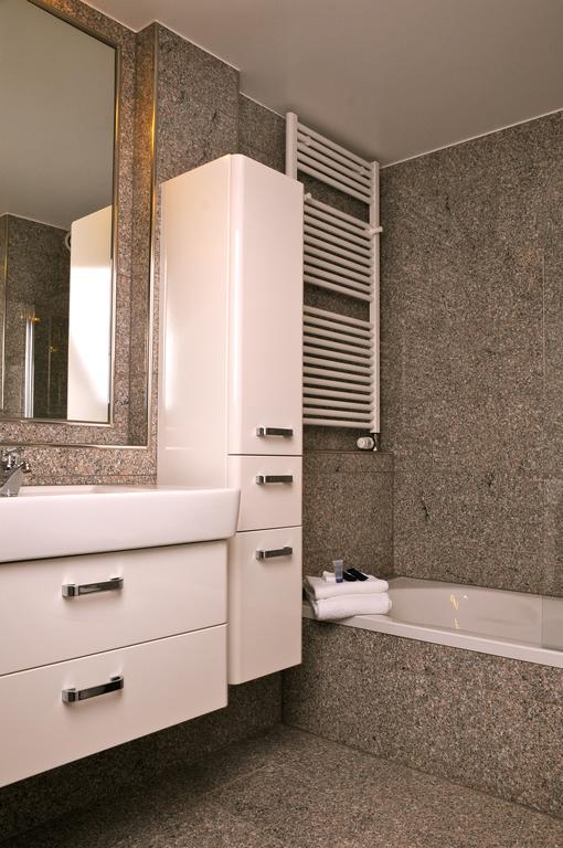 Domus Hotel Luxemburg