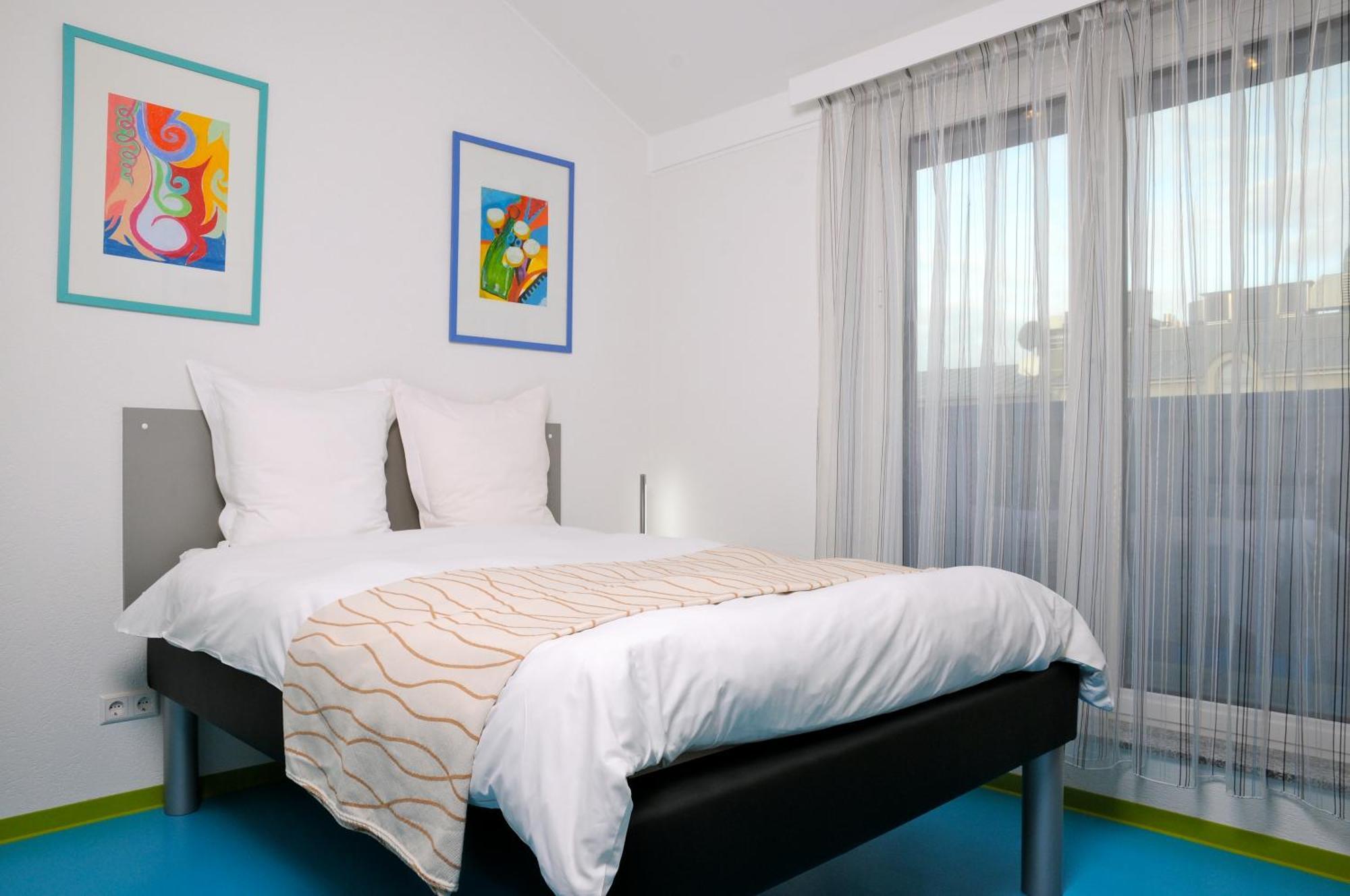 Domus Hotel Luxemburg