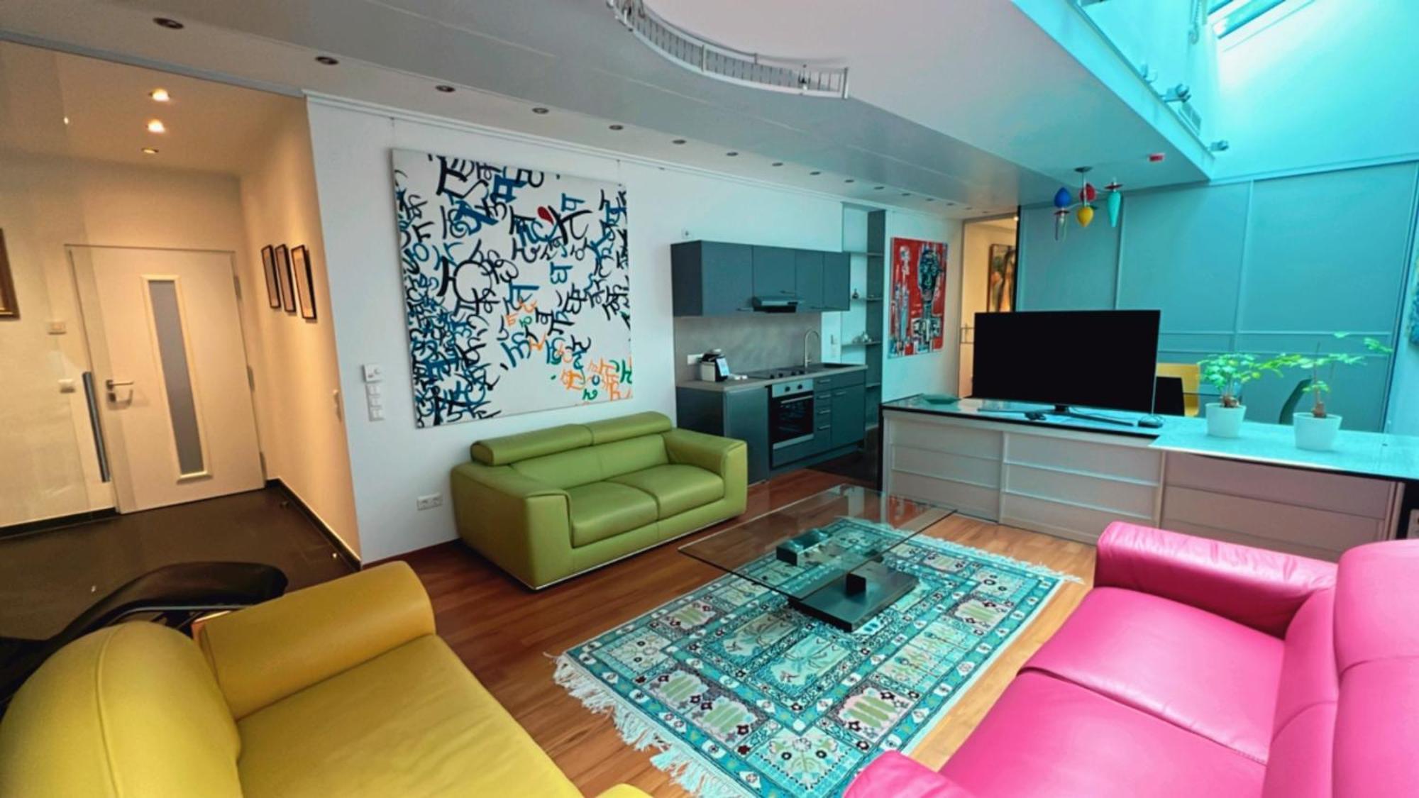 Hotel Domus Luxemburg
