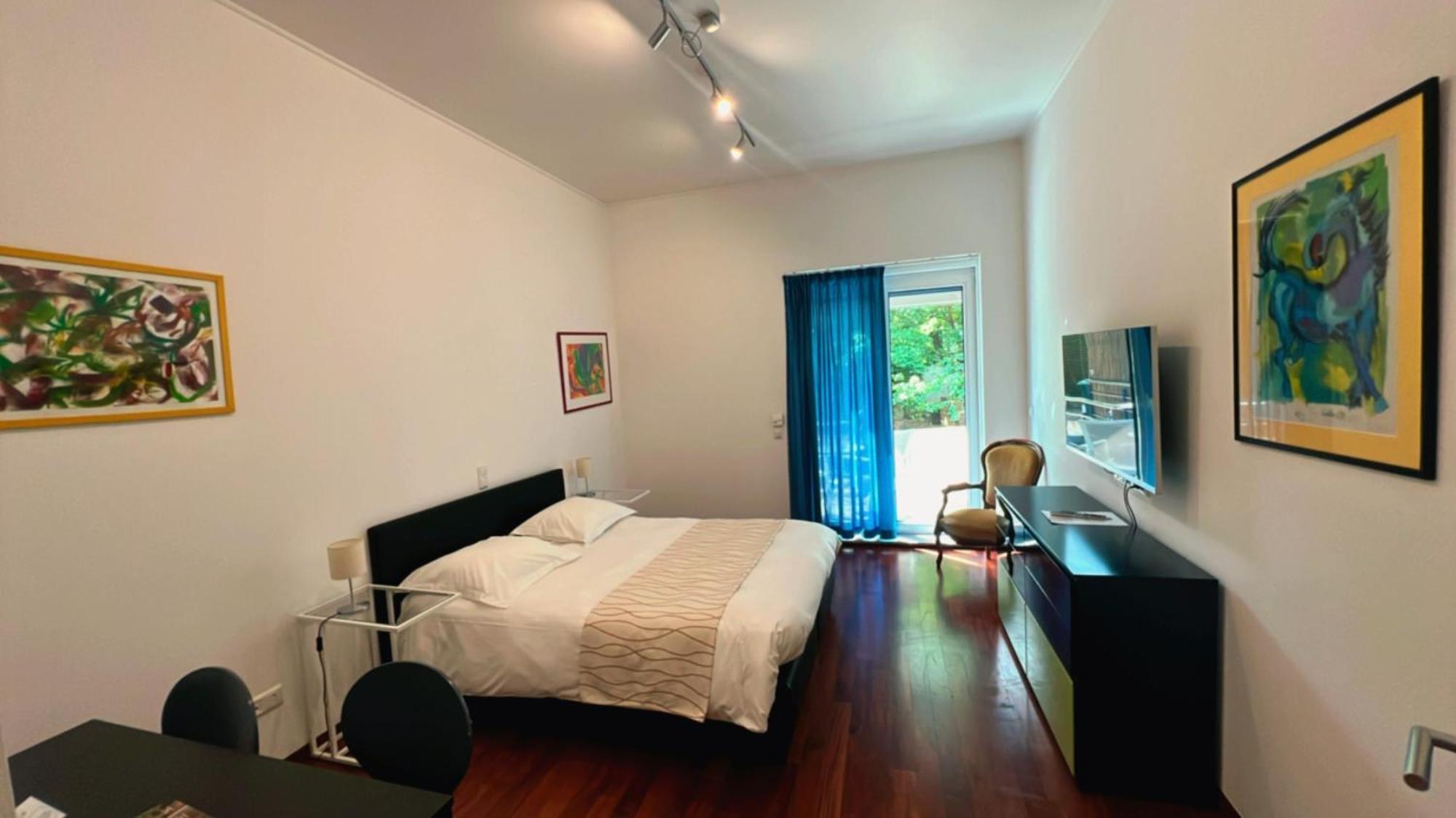 Hotel Domus 3*