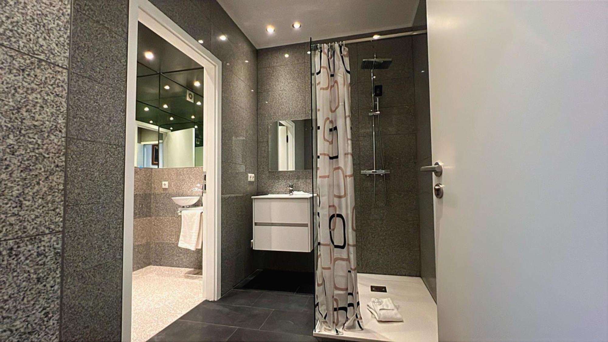Hotel Domus Luxembourg