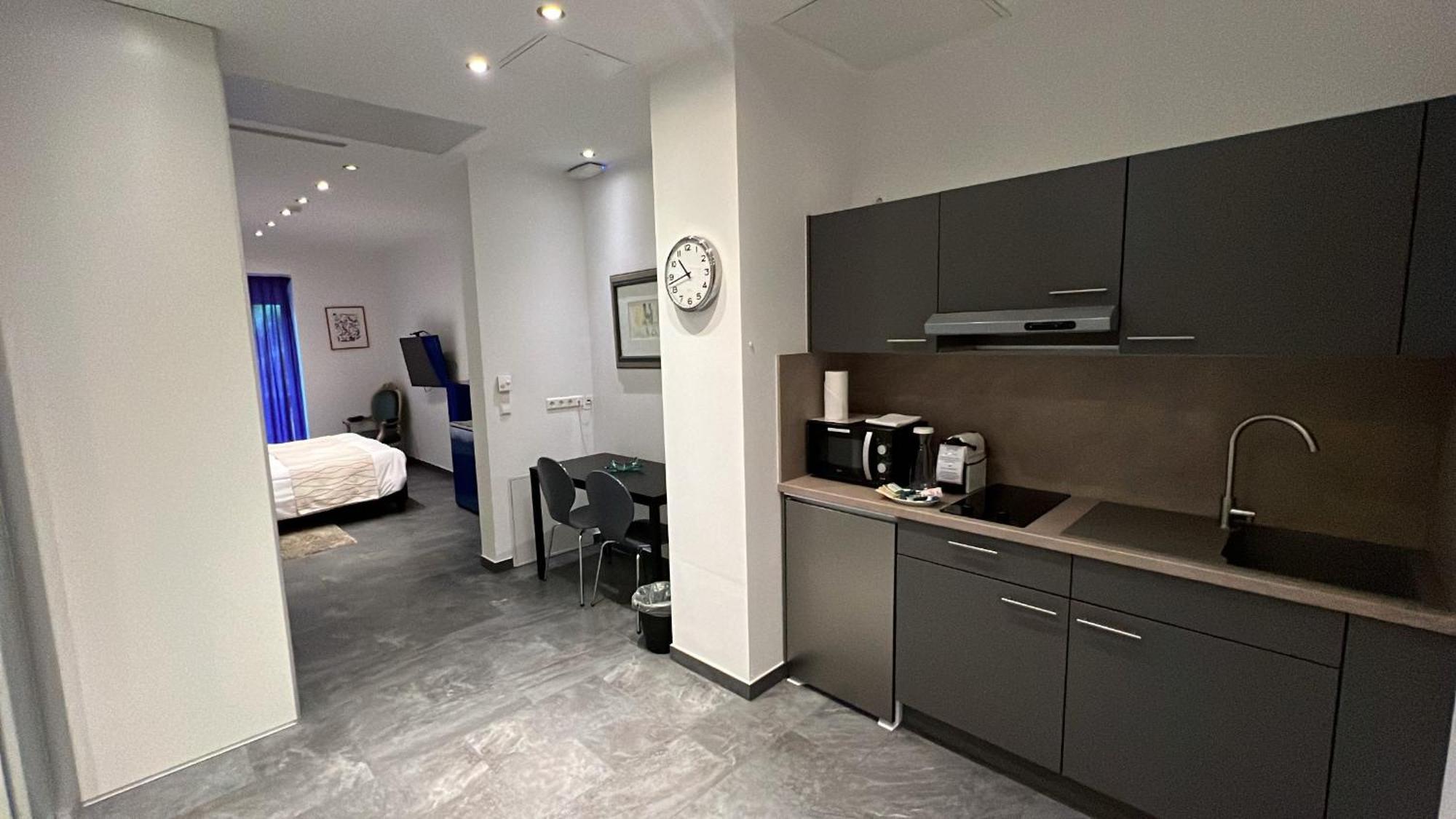 Domus 3* Luxemburg