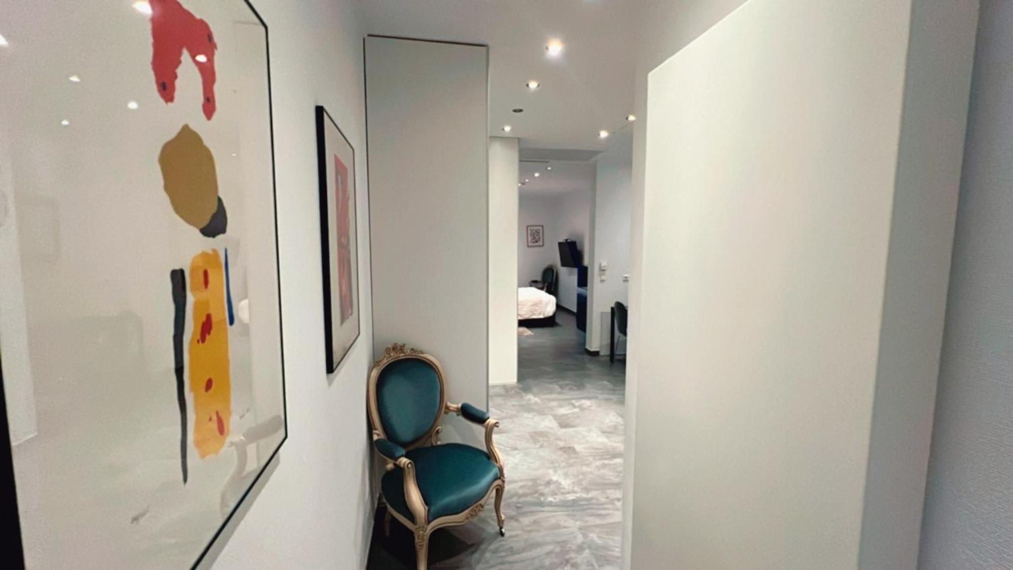 Hotel Domus