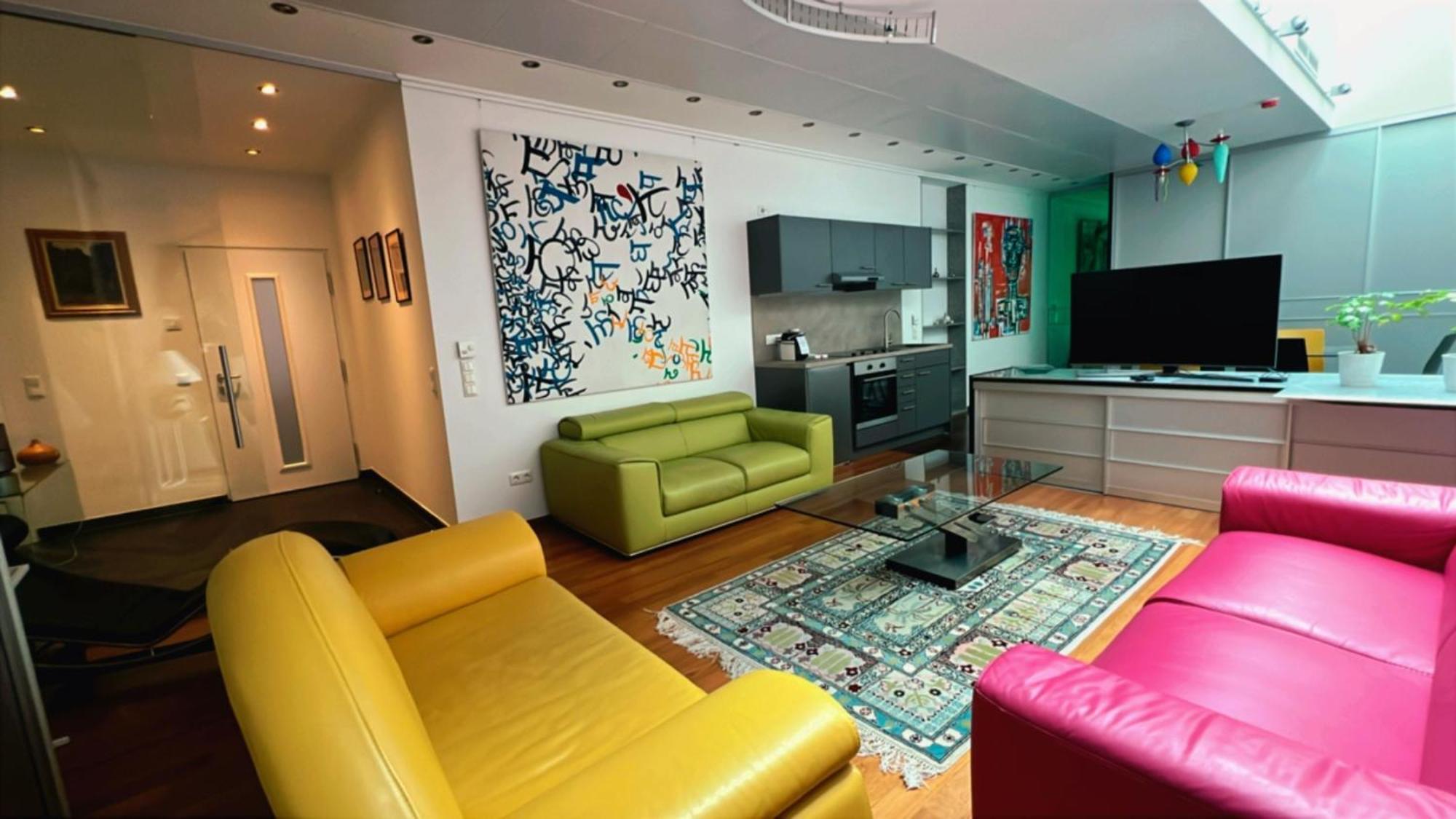 Domus 3* Luxembourg