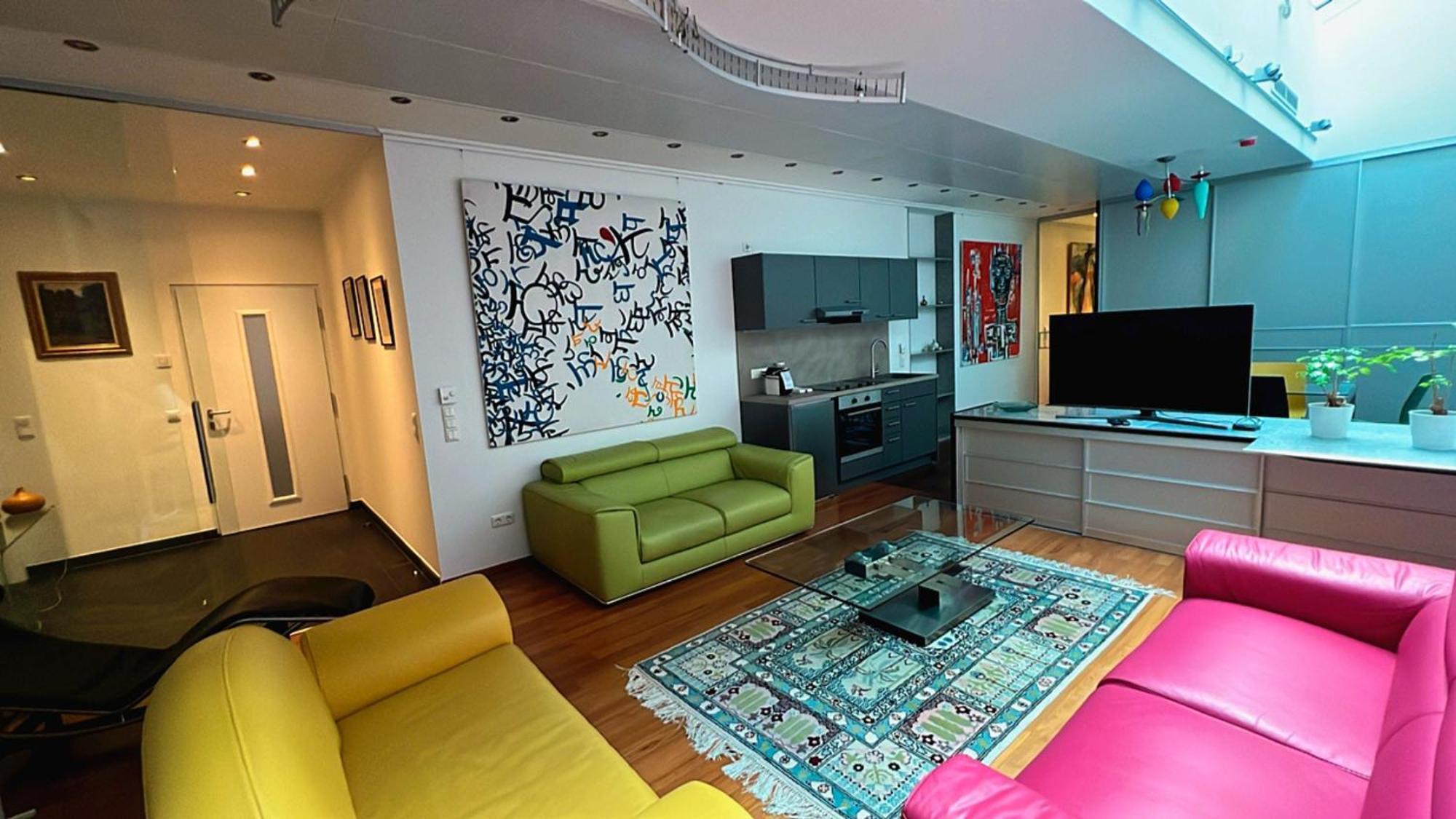 Hotel Domus Luxembourg