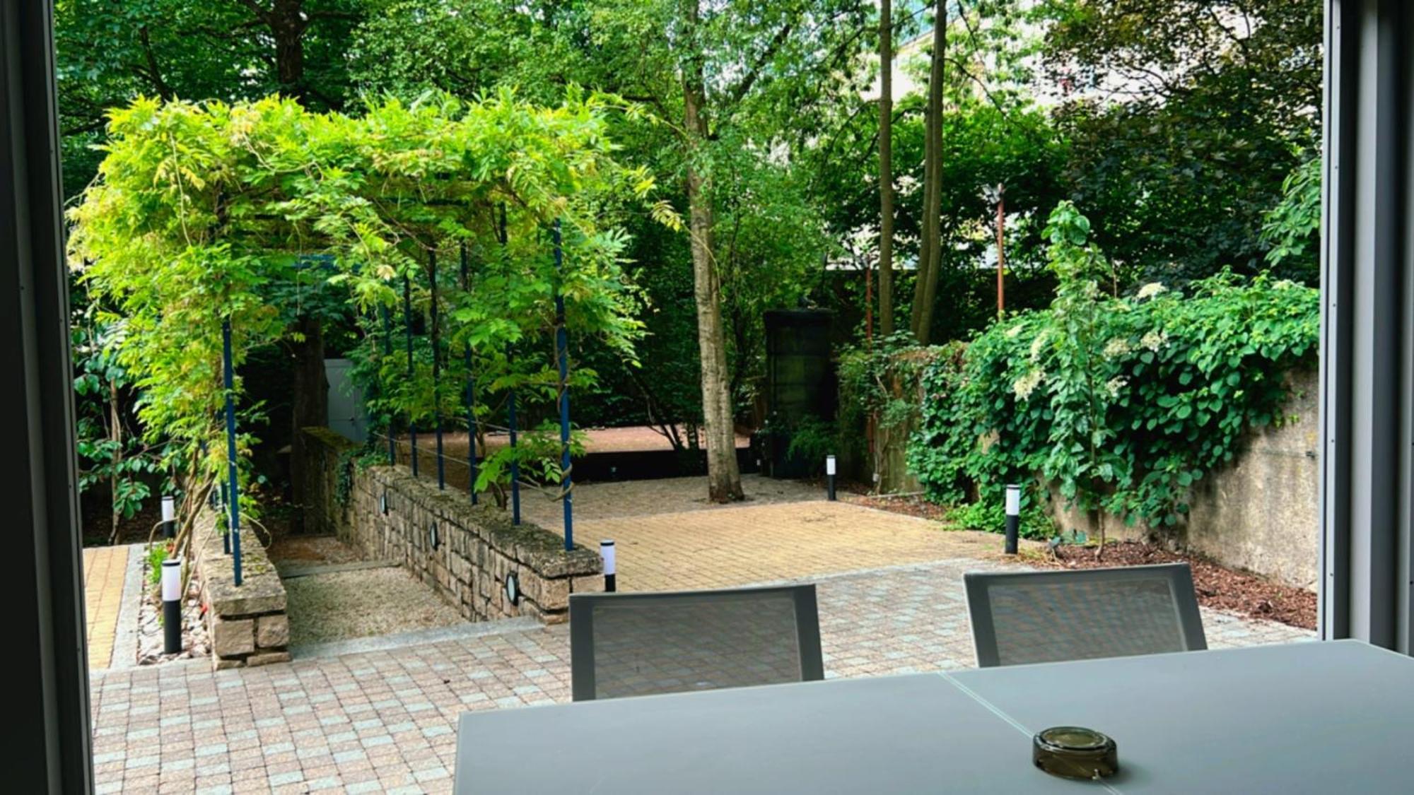 Domus 3* Luxembourg