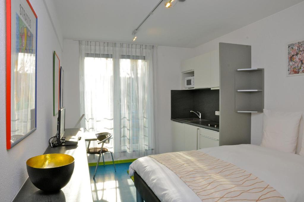 Domus Hotel Luxemburg