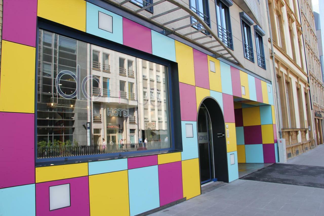 Domus 3* Luxemburg